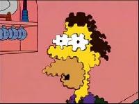 Click to watch 'Three Gays of the Condo...' (popup) The Simpsons
